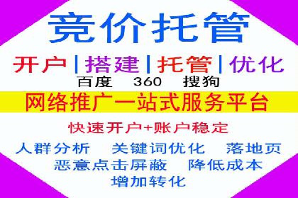 成功SEM投放案例分享